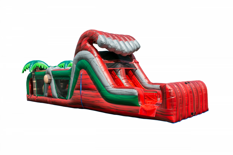 Obstacle Courses