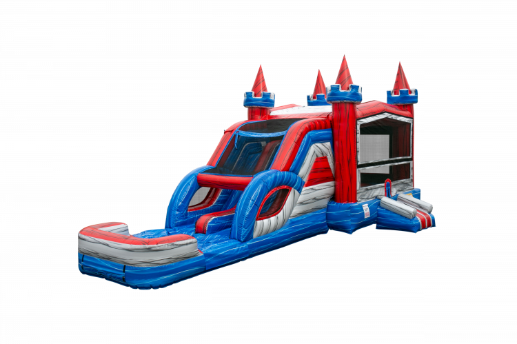 Dry Slides & Combos