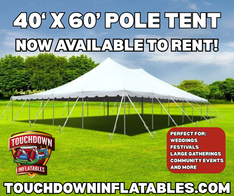 Tents