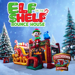 Elf On The Shelf Combo